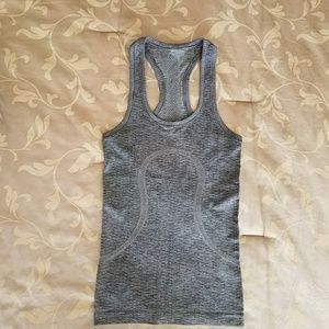 Lululemmon tank top